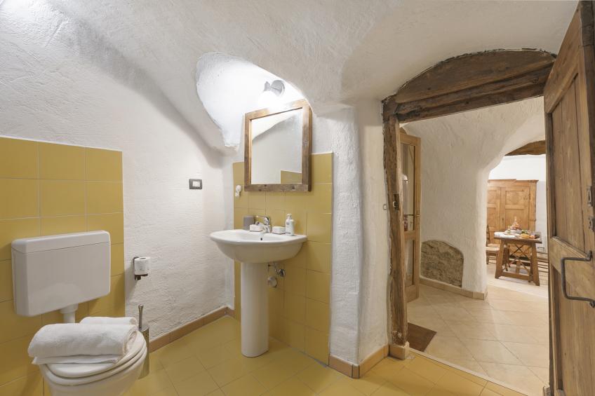 La Casetta Del Borgo - foto 13