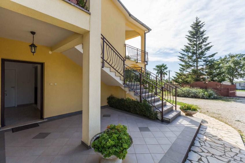 Vakantiewoning met airconditioning en zwembad - BF-BMJNR - foto 30