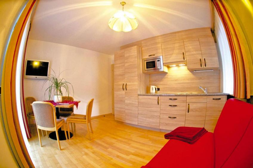 Appartementenhuis Diamant, Santa Cristina - Type A - foto 6