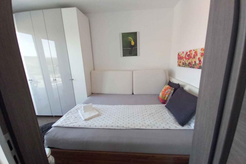 Ferienwohnung mit eigener Strand und Seeblick - BF-YBZXR - foto 20