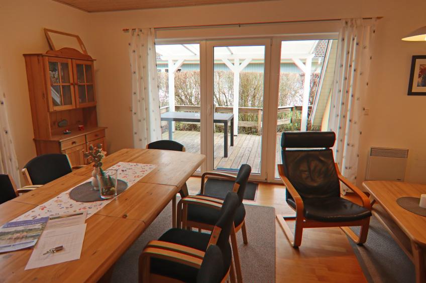 Vakantiepark im Müritz-Nationalpark, Mirow - Type D - foto 7