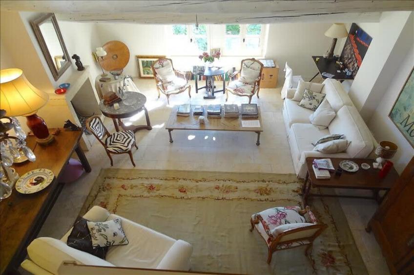 Chez Vous à Uzès - foto 13