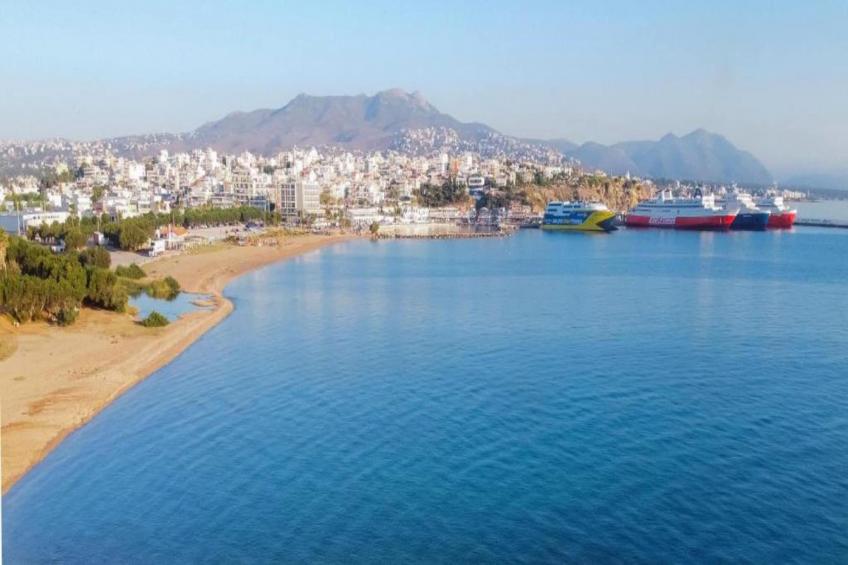 Rafina Port Comfortable - foto 40