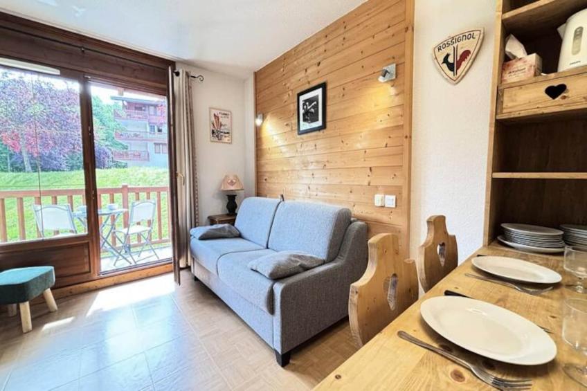 Les Chalets Des Evettes - foto 24