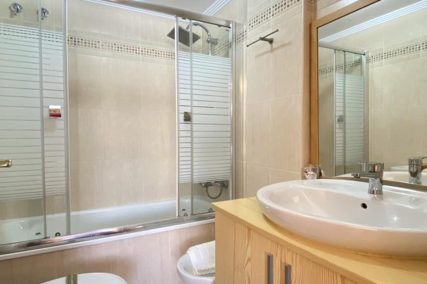 Penthouse Clavero by Casasol - foto 21