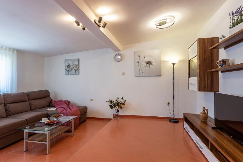 Ferienvilla Darko mit Schwimmbad - foto 37