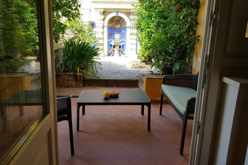 Wohnung 'The Grapefruit' mit Whirlpool - foto 34