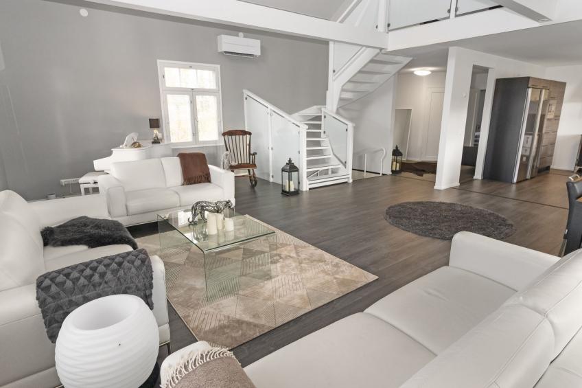 Villa torppa - foto 3