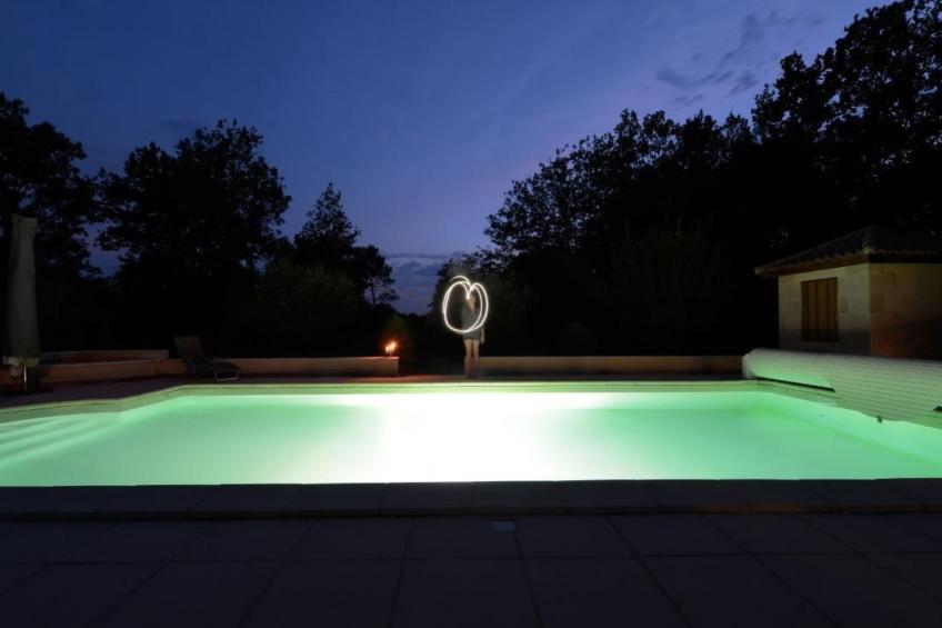 Villa DUXCAAR Beaum. - foto 32