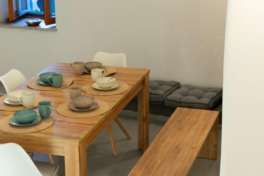 Your Dream Escape auf Krk, beheizter Pool und ir Sauna - foto 26