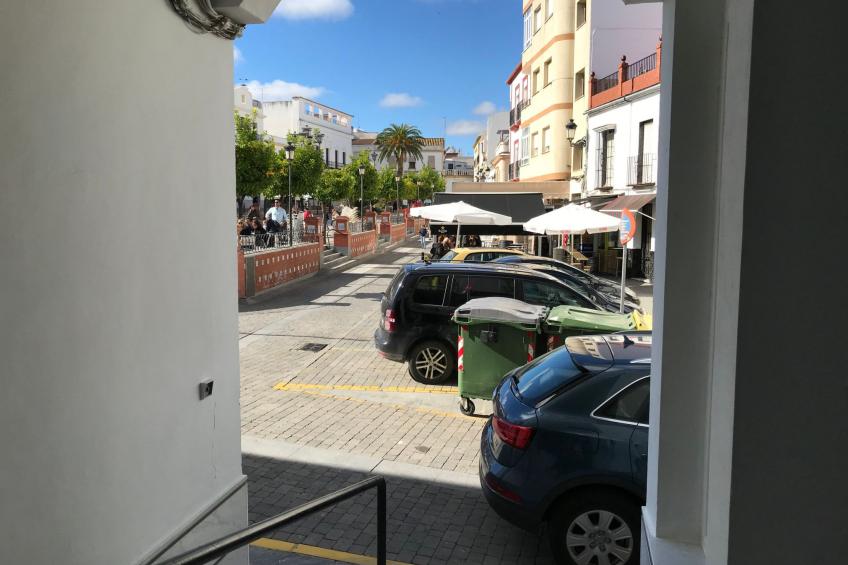 Wohnung in der "PASEO". Zentrum von La Rambla (Cordoba) - foto 39