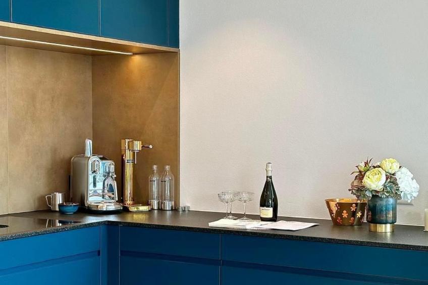 "Lakeview" - a design holiday home - foto 12