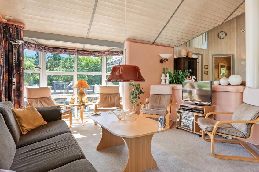 "Stryd" - 150m from the sea in SE Jutland - foto 25