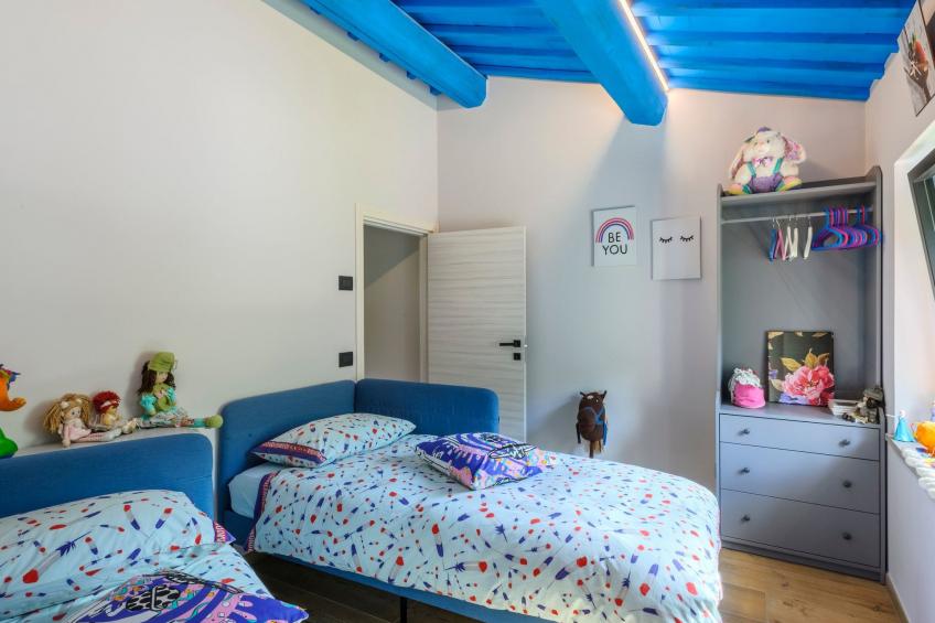 Ferienvilla 'Casalino Galassi - foto 11