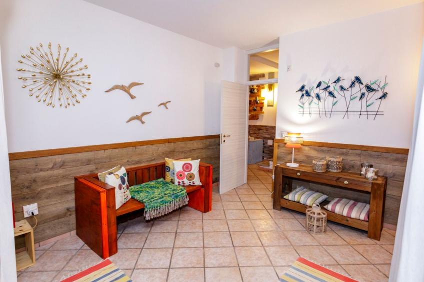 Ferienvilla "Nell'Arneo Country House" - foto 34