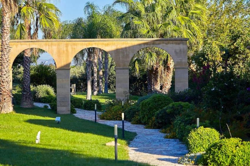 in Castelvetrano mit Gepflegtem Garten - foto 24