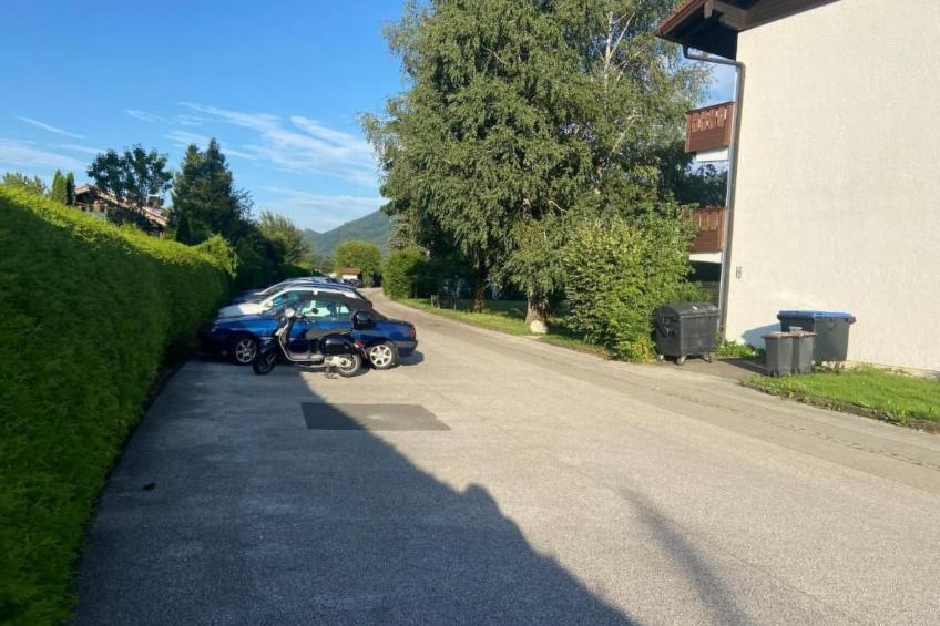 Bayern Lodges Grassau - foto 19