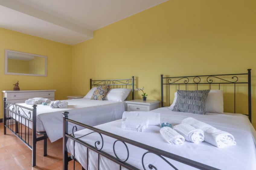 Villa La Pagliarina - foto 73