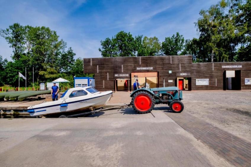 Marina Superior Double Room 4 guest - foto 21