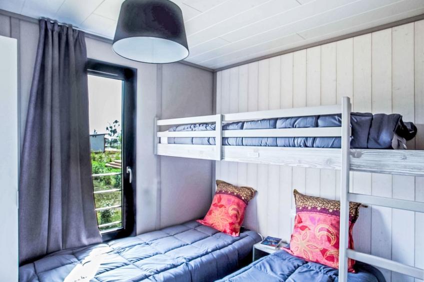 Lodge Premium 5p - foto 10