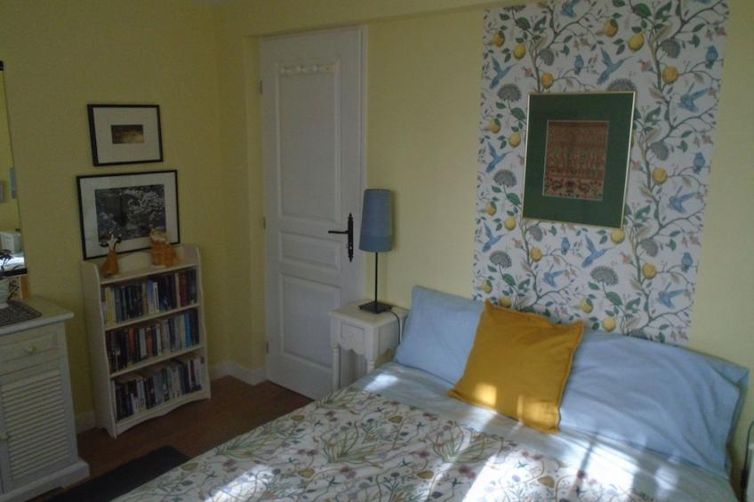 La Soleillade apt mit exklusiver Nutzung des großen Pools - foto 19