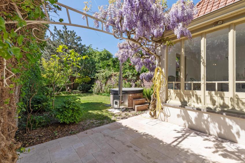 La Maison Bleue Ronse - foto 43
