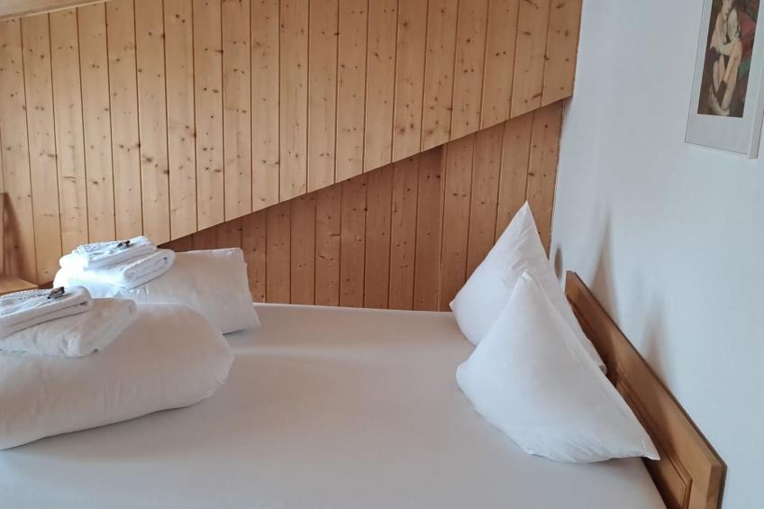 Biala Casa Pintga Streiff, (Rueras), - foto 17