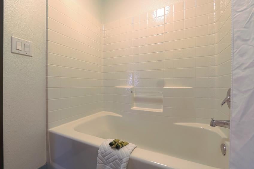 Double Queen Room - Bay view - foto 165