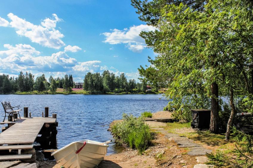 Hamppulahti - foto 32