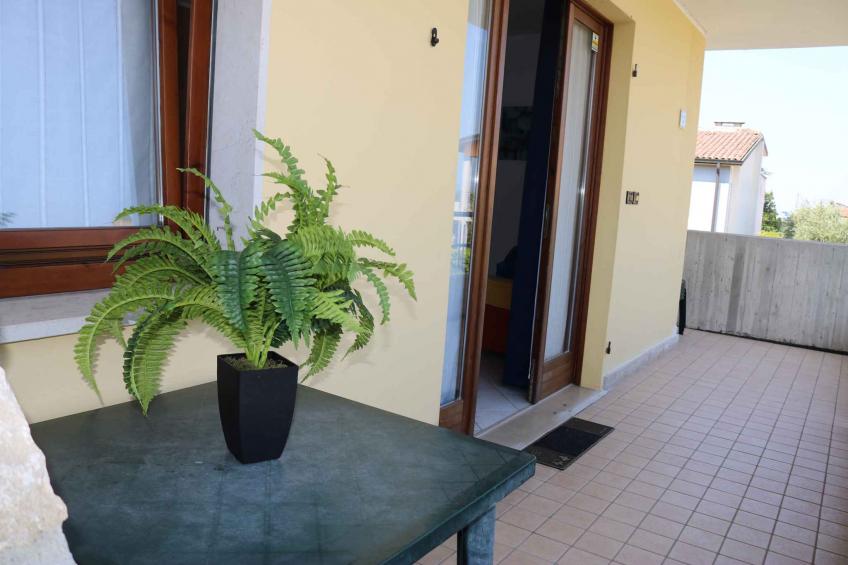 Holiday apartment with balcony - BF-6WNT9 - foto 12
