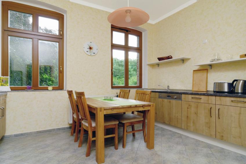Forsthaus Kleine Heide - foto 30