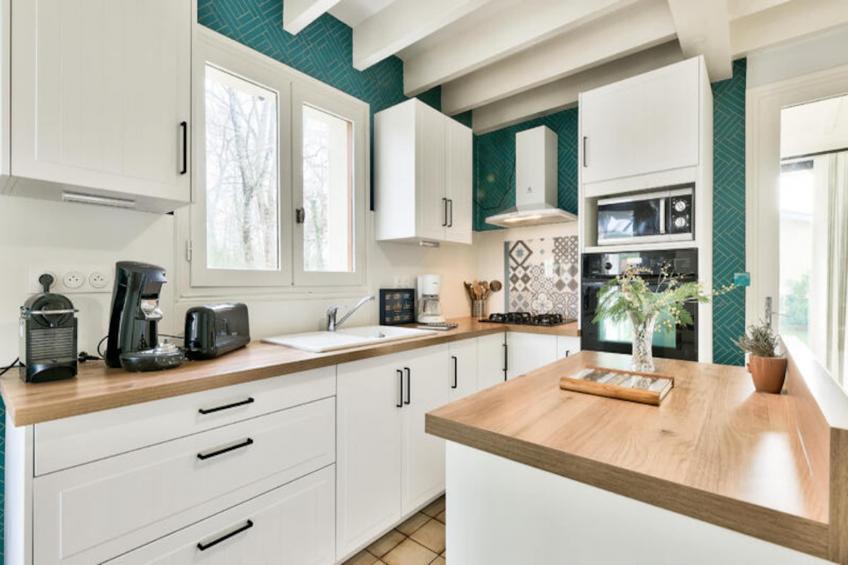 Maison à Lanton - foto 2