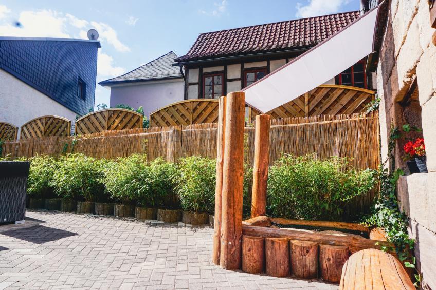 Ferienwohnung Sonneberg - foto 38