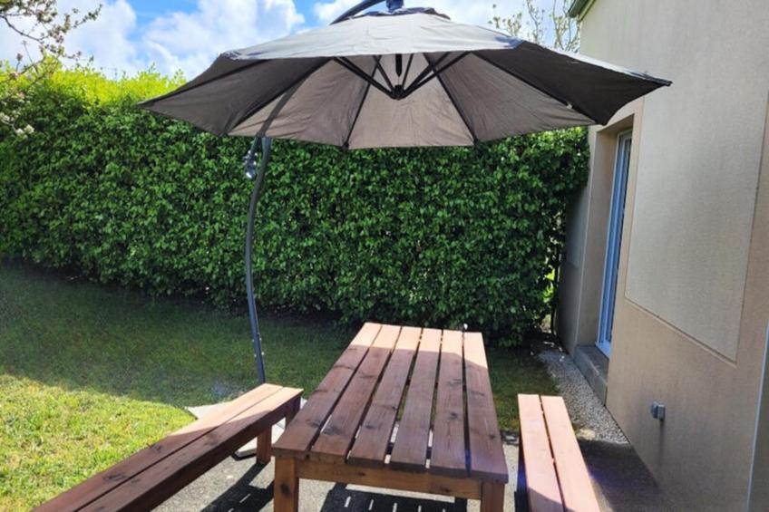 Maison à Treffiagat-Léchiagat - foto 17