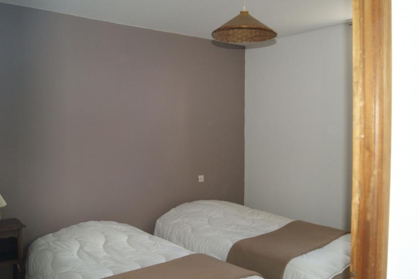 Charmante normannische Ferienwohnung les chataigniers 3 Zimmer - foto 17