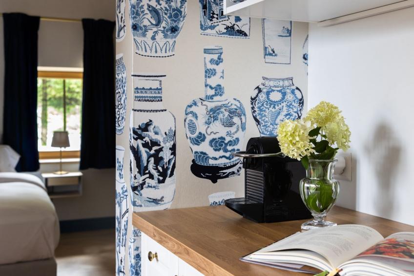 Chateau-Studio Bleu - foto 6