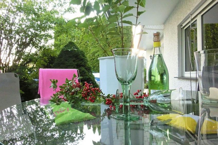 Ambiente in Homberg ot Welferode