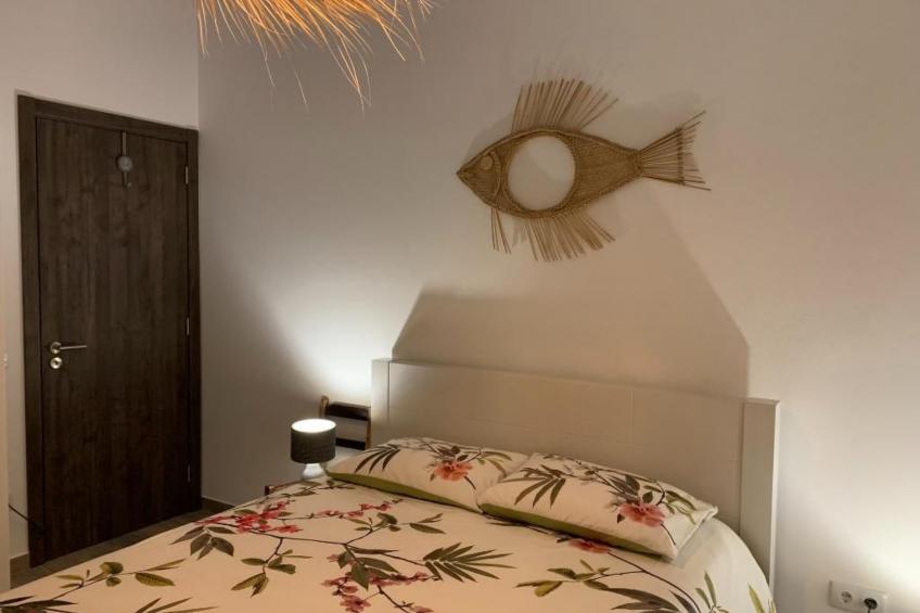 Haus Bamboo in Odeceixe mit ruhiger Terrasse - foto 4