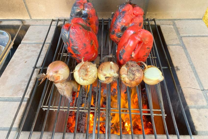 "Ines" mit Terrasse - foto 4