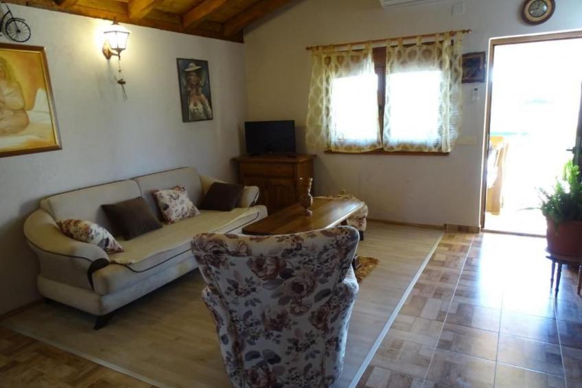 Anita 1 mit Pool - foto 10