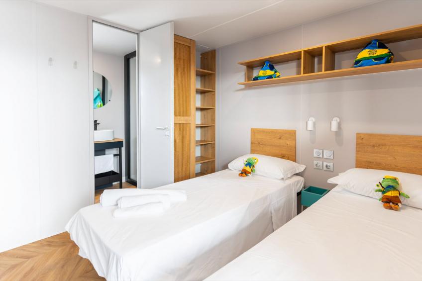 Due Laghi Levico Family Collection - LODGE ELITE - foto 9