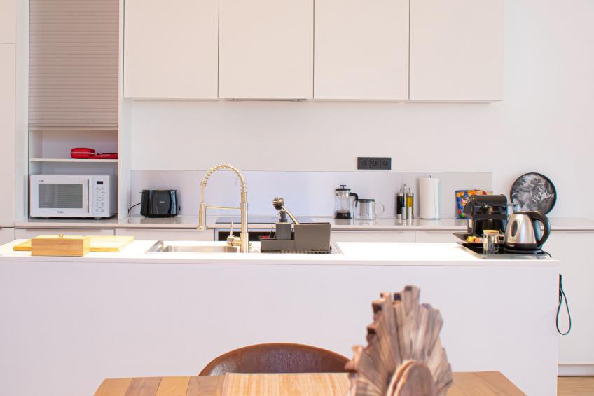 "City Sanctuary 4A" - foto 5