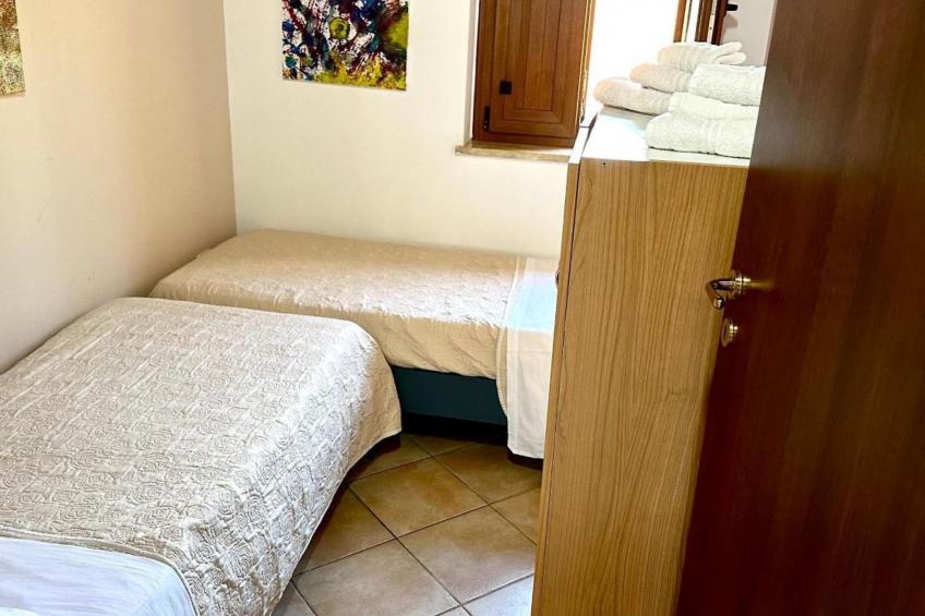 Villa Panorama Wohnung in privater Villa - foto 12