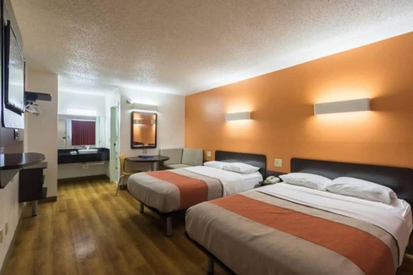 2 FULL BEDS  NON-SMOKING - foto 20