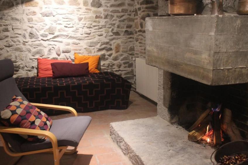 Casa al Portico - foto 15