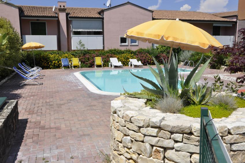 Holiday apartment with balcony - BF-6WNT9 - foto 5