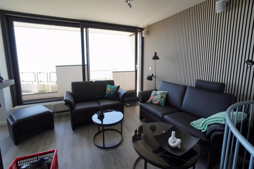 Wohnung Bi de Wyk D1A 4 Personen - foto 4
