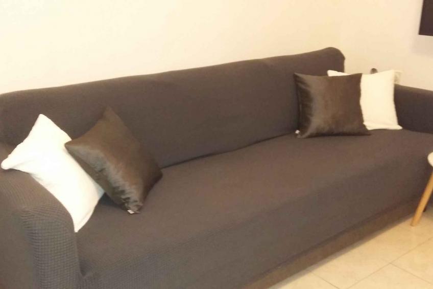 Vakantiewoning met airconditioning en barbecue - VW-T86Z - foto 20