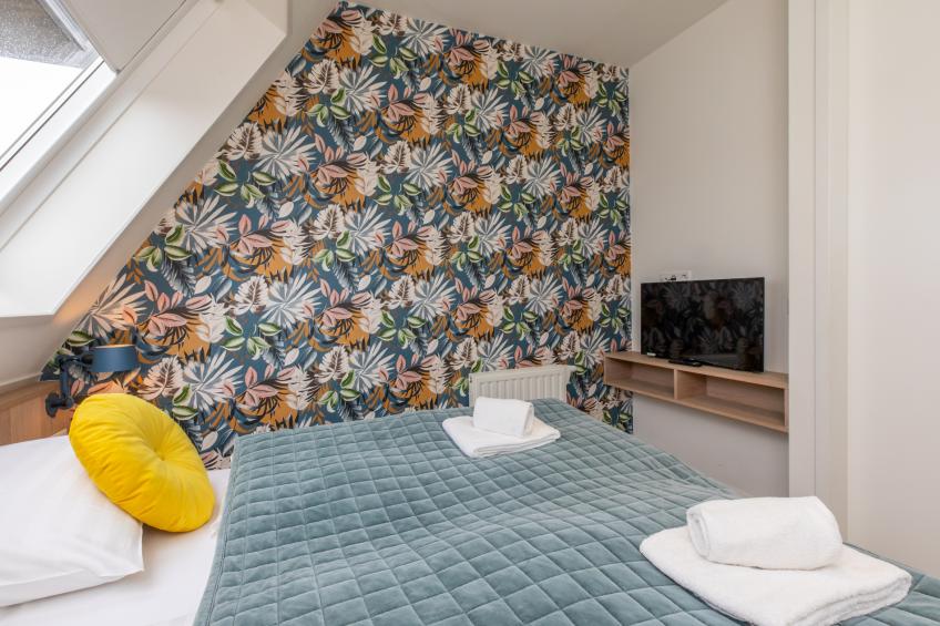 Appartement - Langstraat 29B | Zoutelande - foto 9