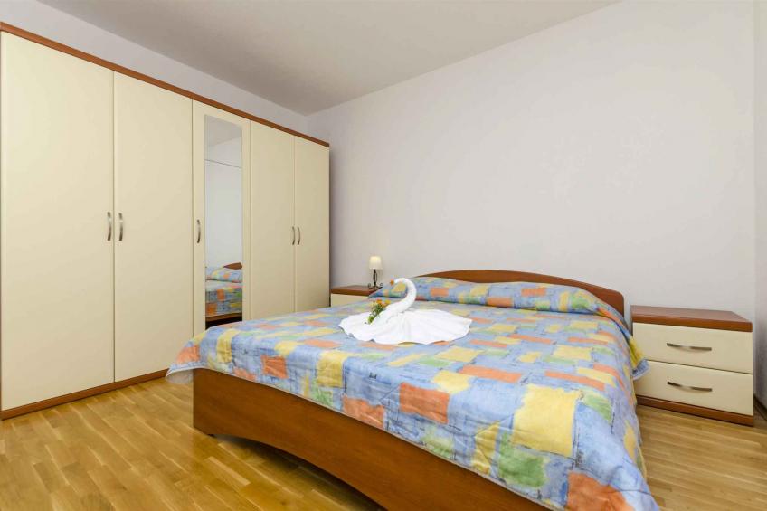 Vakantiewoning met balkon en airco - VW-84J8N - foto 18
